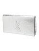 Yves Saint Laurent Patent Leather Clutch