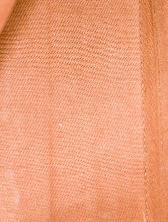 Yves Saint Laurent Leather Top Handle Bag