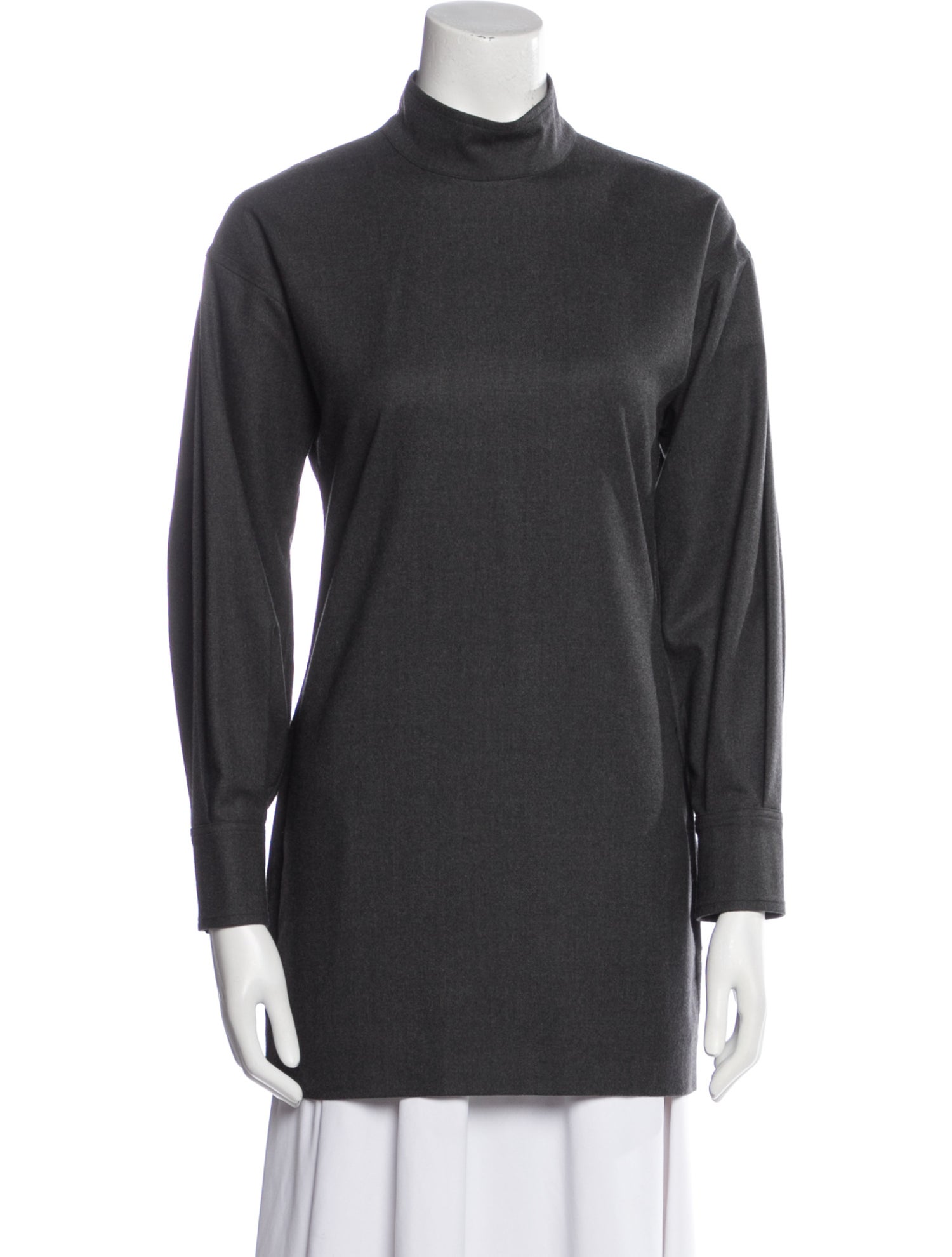 Yves Saint Laurent Vintage 2006 Tunic