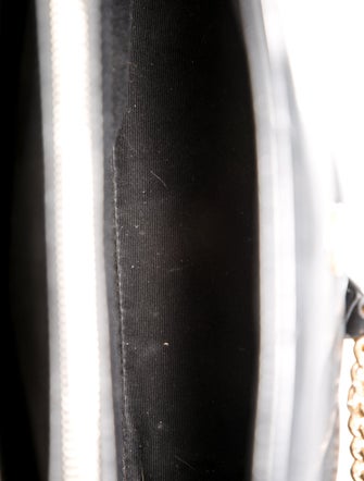 Saint Laurent Quilted Envelope