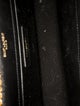 Saint Laurent Leather Shoulder Bag 2022
