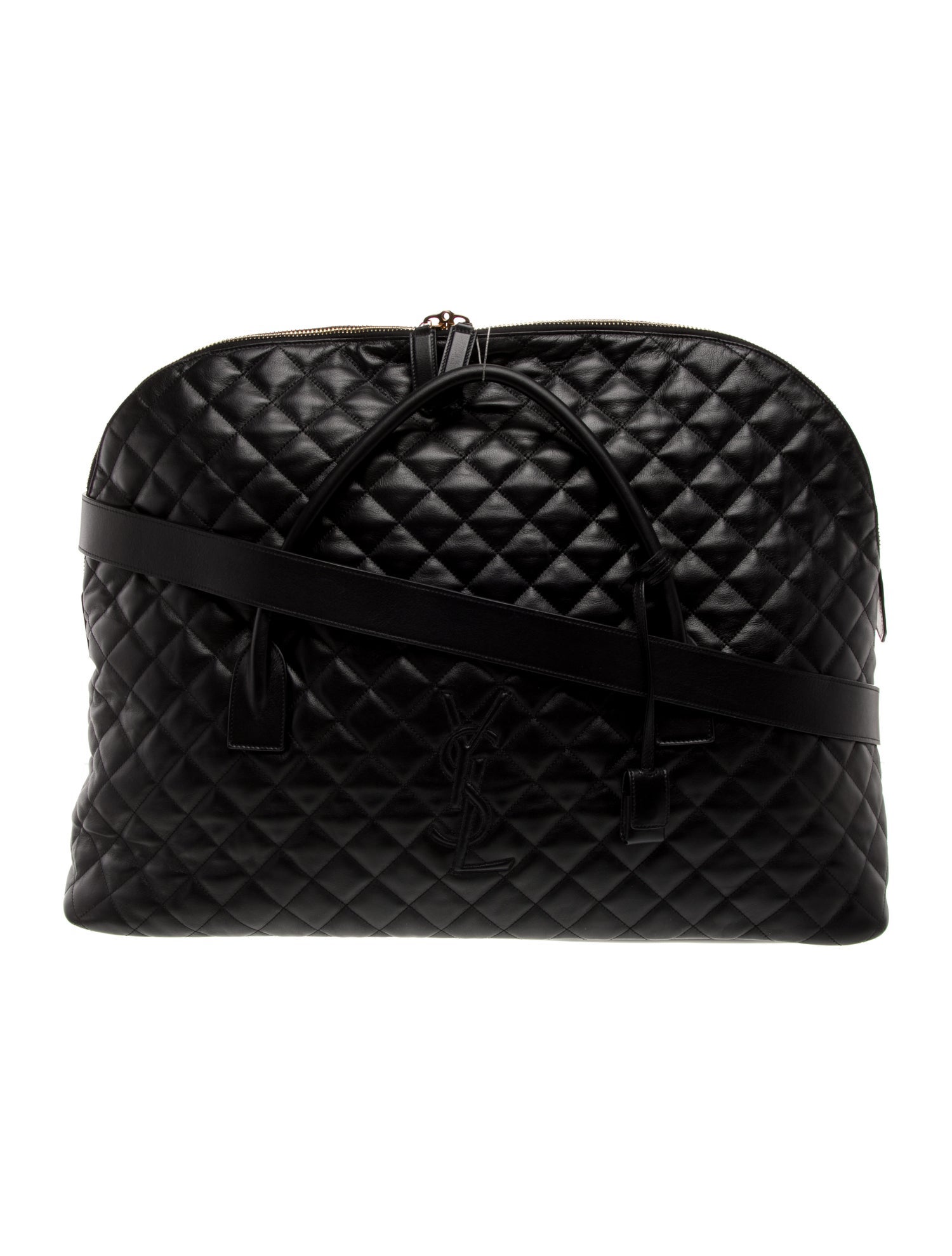 Saint Laurent Leather E/S Giant Travel 2023