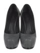 Yves Saint Laurent Leather Pumps