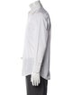 Yves Saint Laurent Long Sleeve Dress Shirt