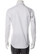 Yves Saint Laurent Long Sleeve Dress Shirt
