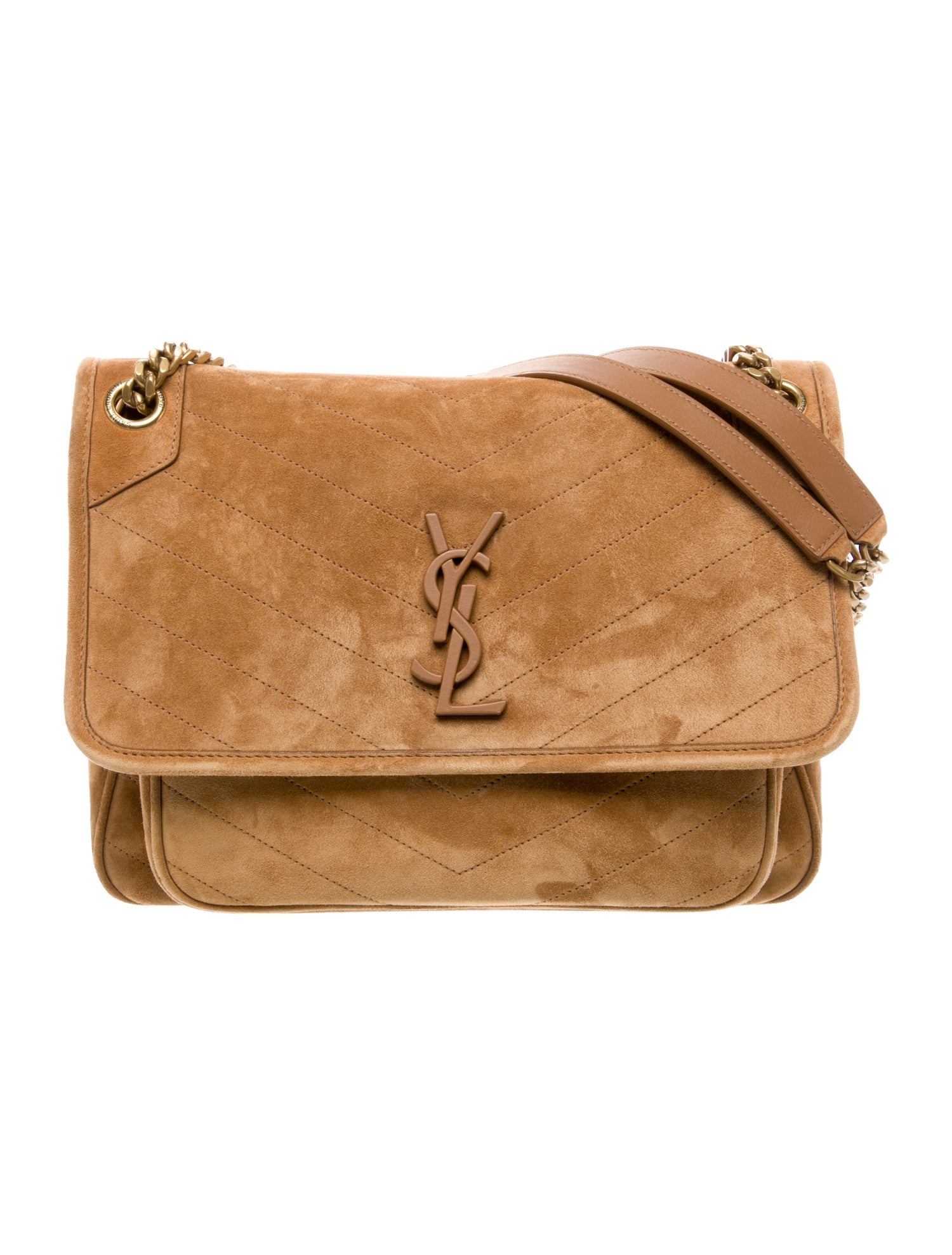 Saint Laurent Signature Niki Medium