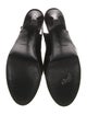 Yves Saint Laurent Patent Leather Slingback Pumps