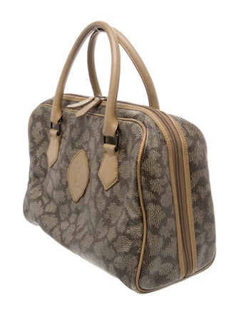 Yves Saint Laurent Top Handle Bag