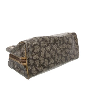 Yves Saint Laurent Top Handle Bag