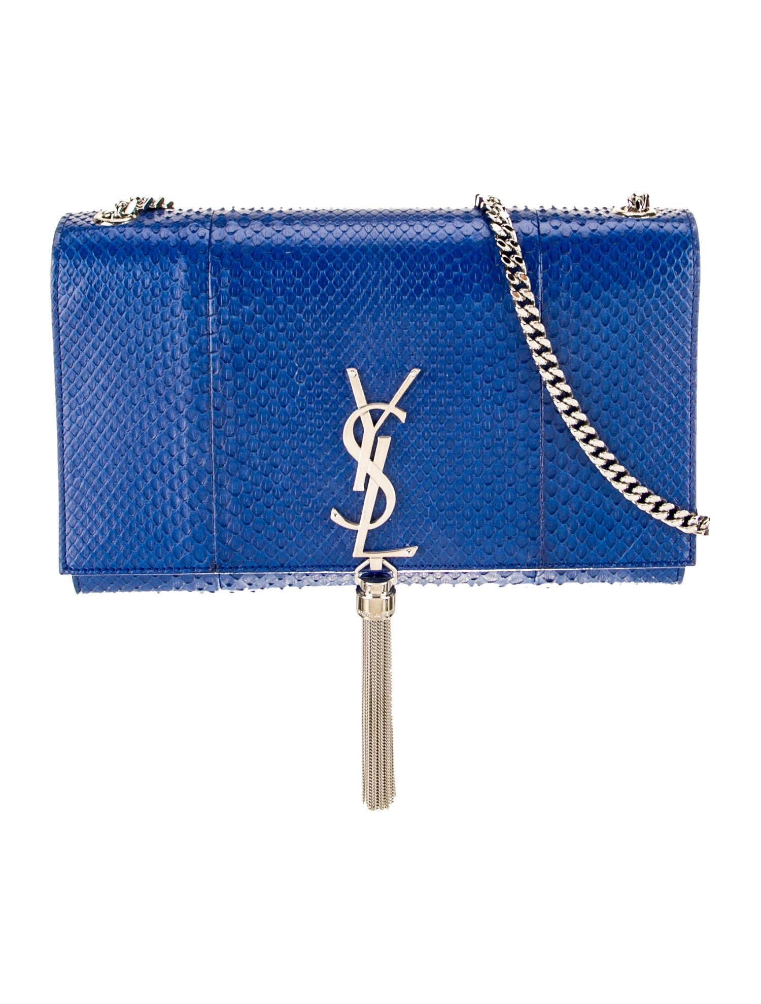 Saint Laurent Signature Kate Medium