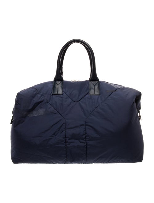 Yves Saint Laurent Nylon Carry-On Bag