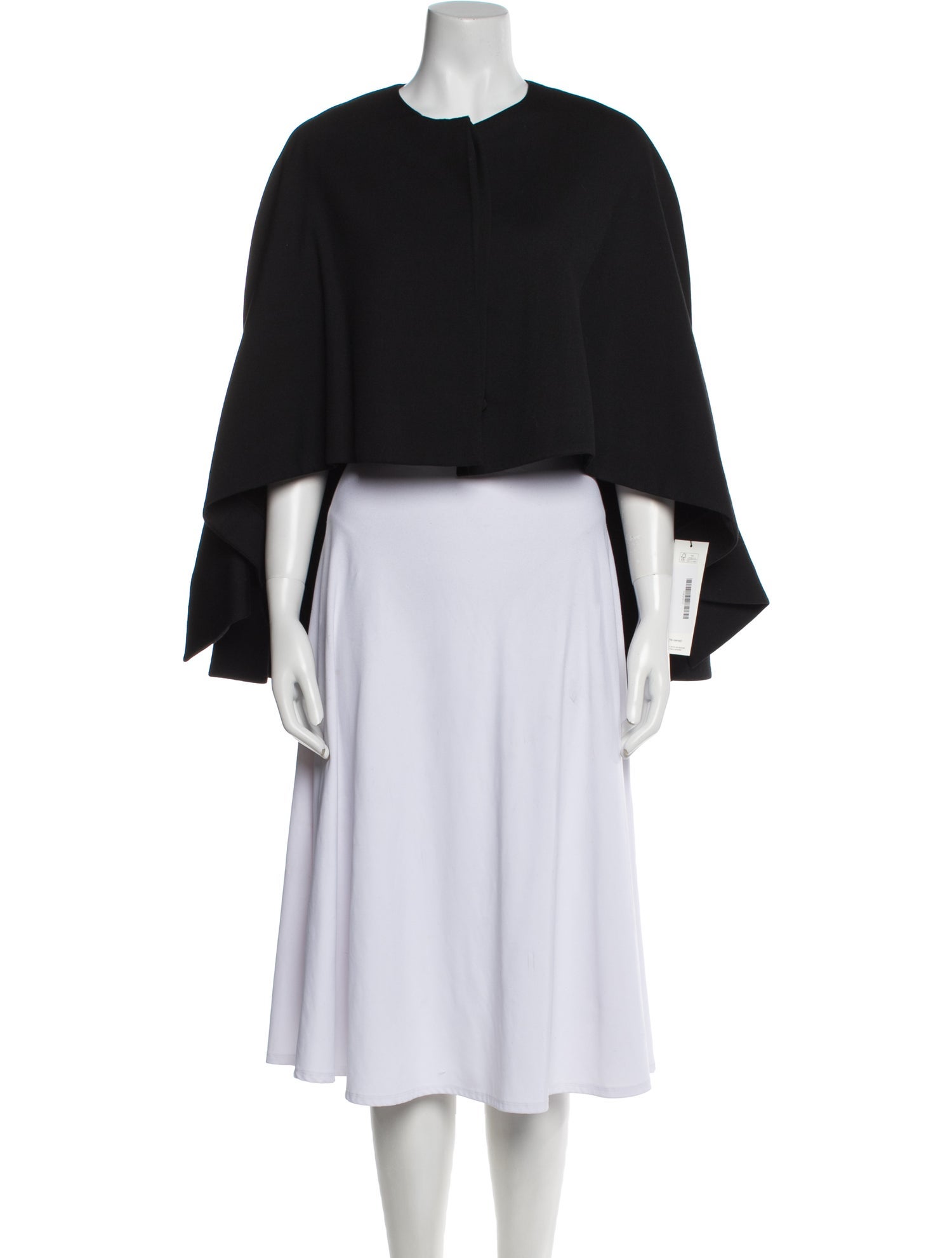 Yves Saint Laurent 2010 Wool Jacket