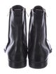 Yves Saint Laurent Leather Boots