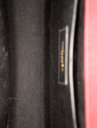 Saint Laurent Leather Shoulder Bag