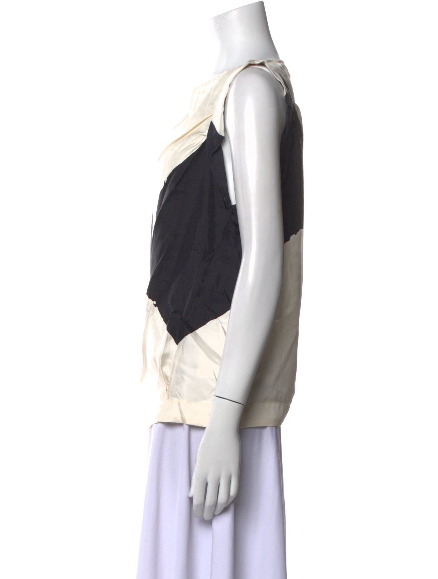 Yves Saint Laurent Vintage 2007 Blouse