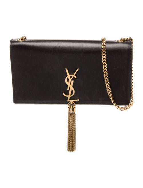 Saint Laurent Signature Kate Medium