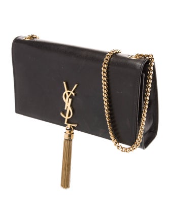 Saint Laurent Signature Kate Medium