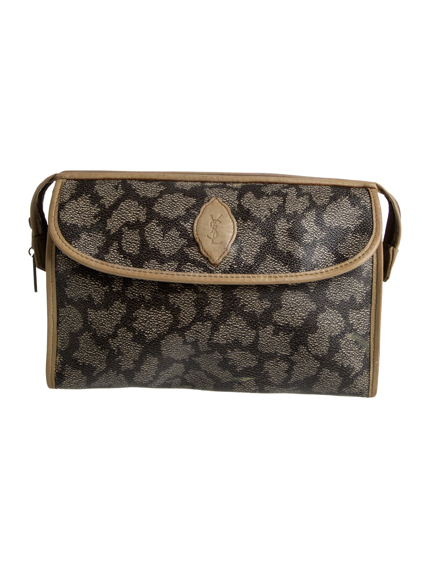 Yves Saint Laurent Minaudière