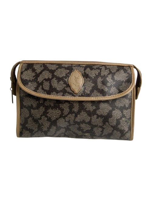 Yves Saint Laurent Minaudière