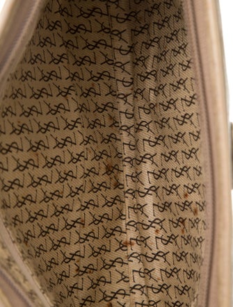 Yves Saint Laurent Minaudière