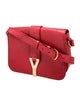 Yves Saint Laurent Leather Shoulder Bag