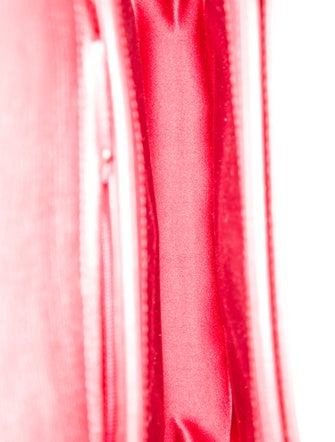 Yves Saint Laurent Leather Shoulder Bag