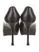 Yves Saint Laurent Leather Pumps