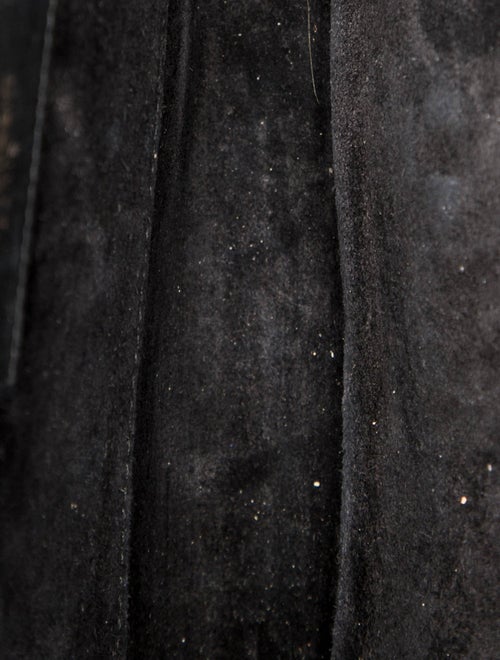 Saint Laurent Leather Classic Y Ligne