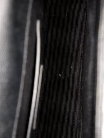 Saint Laurent Quilted Envelope Medium