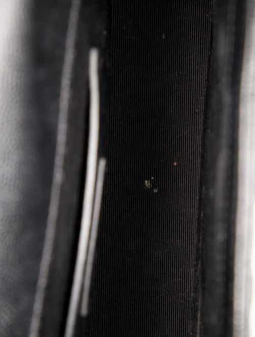 Saint Laurent Quilted Envelope Medium