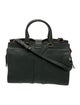 Yves Saint Laurent Leather Top Handle Bag