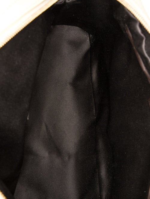 Yves Saint Laurent Leather Shoulder Bag