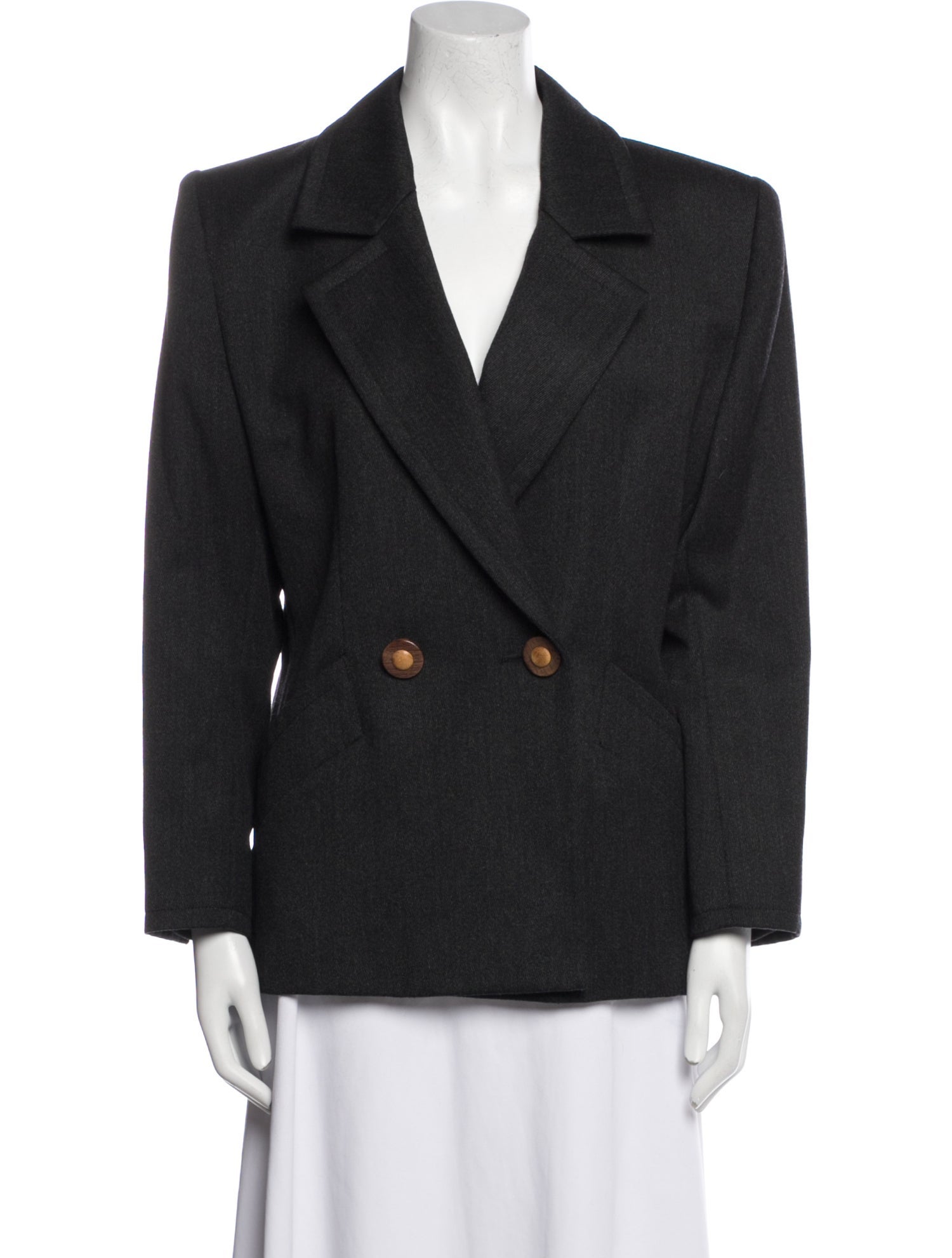 Yves Saint Laurent Vintage 1993 Blazer