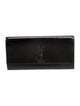 Yves Saint Laurent Patent Leather Clutch