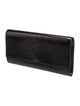 Yves Saint Laurent Patent Leather Clutch