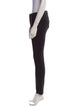 Yves Saint Laurent 2012 Skinny Leg Pants