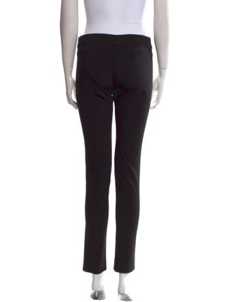 Yves Saint Laurent 2012 Skinny Leg Pants