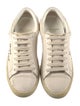 Saint Laurent Court Classic Sneakers