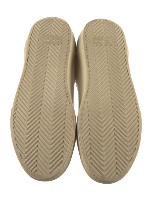Saint Laurent Court Classic Sneakers
