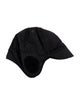 Yves Saint Laurent Nylon Trooper Hat