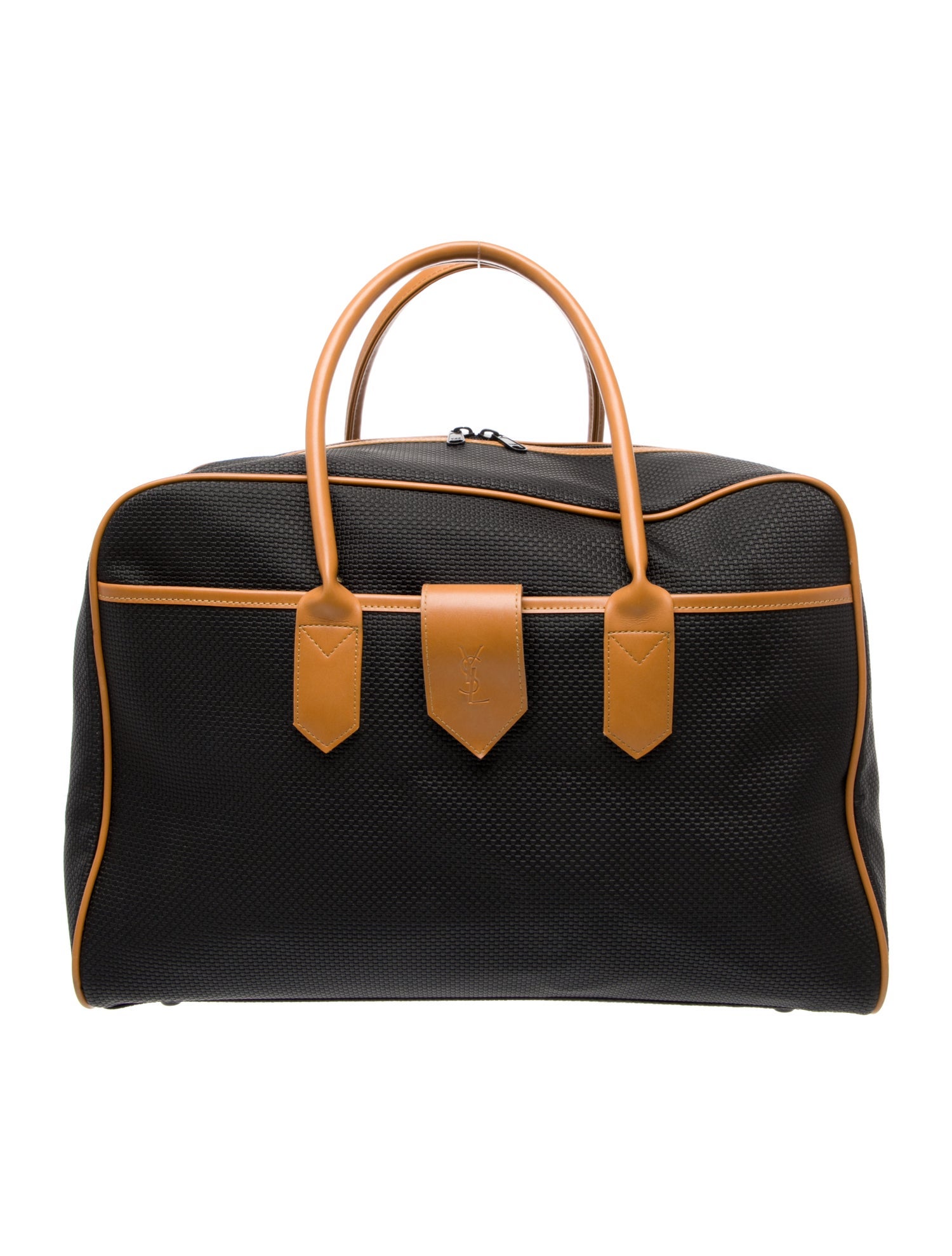 Yves Saint Laurent Weekender Bag
