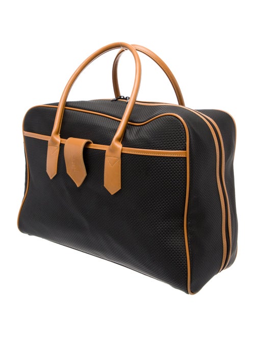 Yves Saint Laurent Weekender Bag
