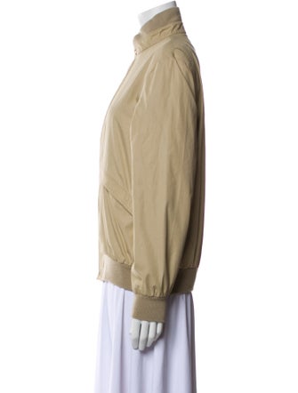 Yves Saint Laurent Utility Jacket