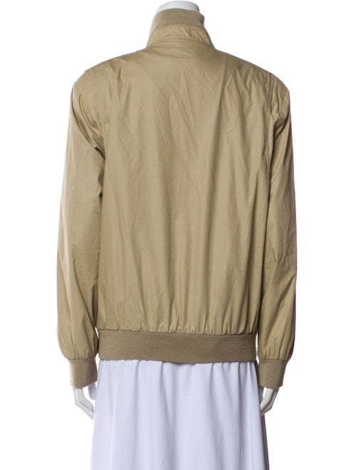 Yves Saint Laurent Utility Jacket