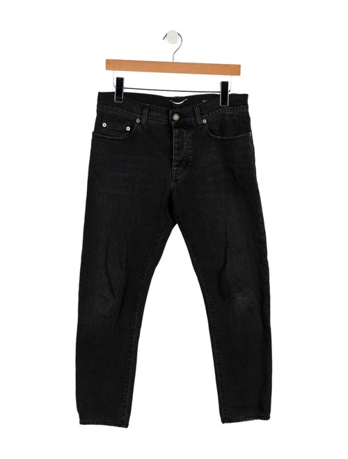 Saint Laurent Skinny Jeans