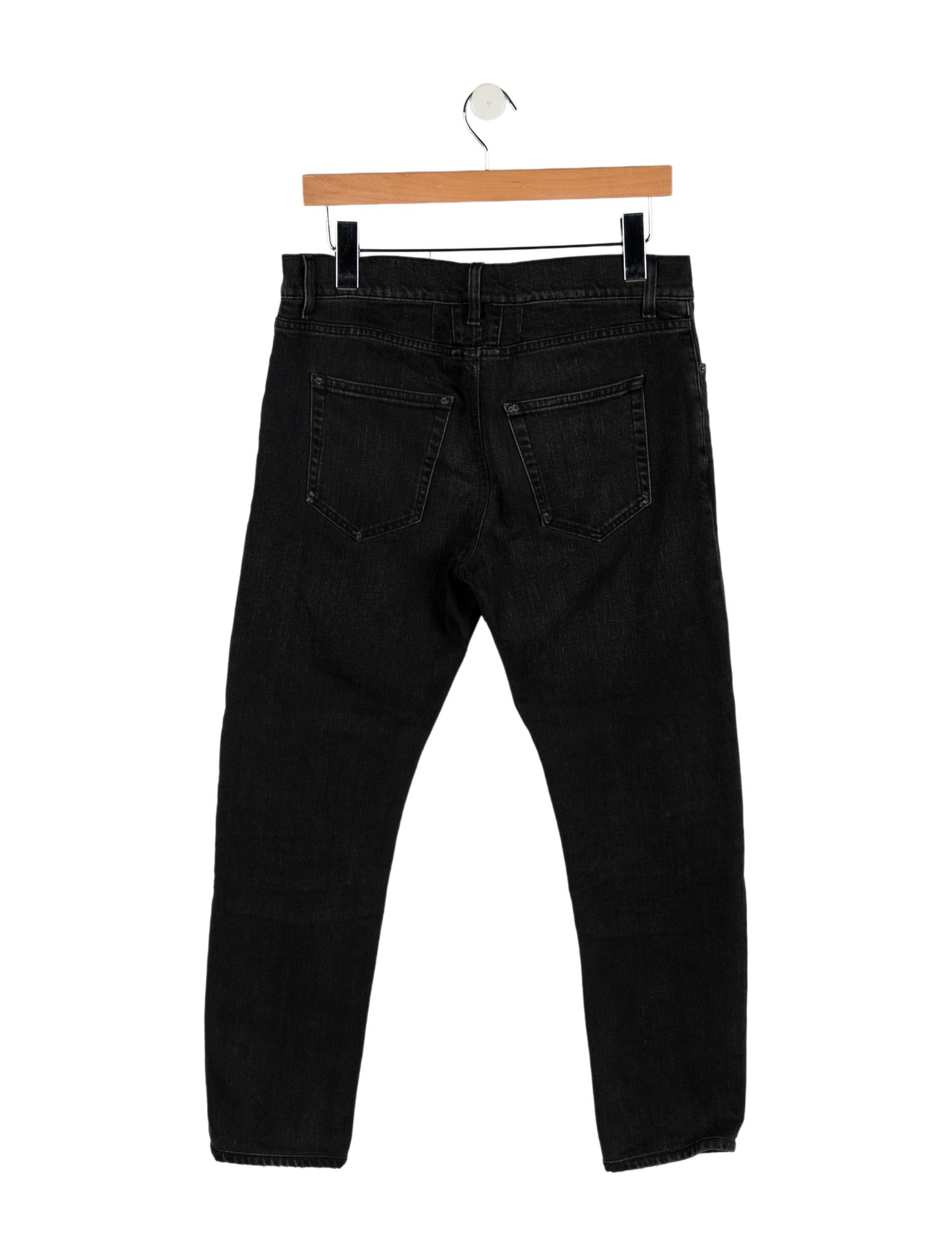 Saint Laurent Skinny Jeans