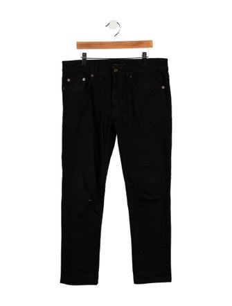 Saint Laurent 2022 Skinny Jeans