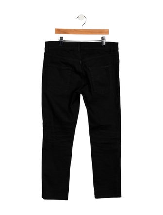 Saint Laurent 2022 Skinny Jeans