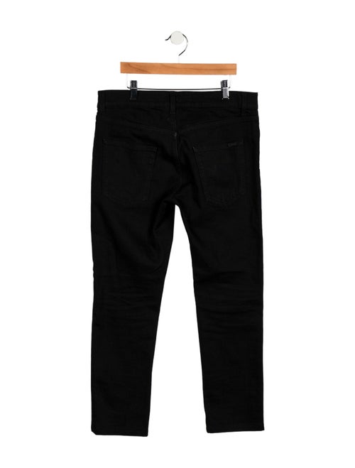 Saint Laurent 2022 Skinny Jeans