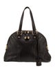 Yves Saint Laurent Leather Saint Laurent Muse